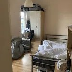 Luxury Room In Villers Street