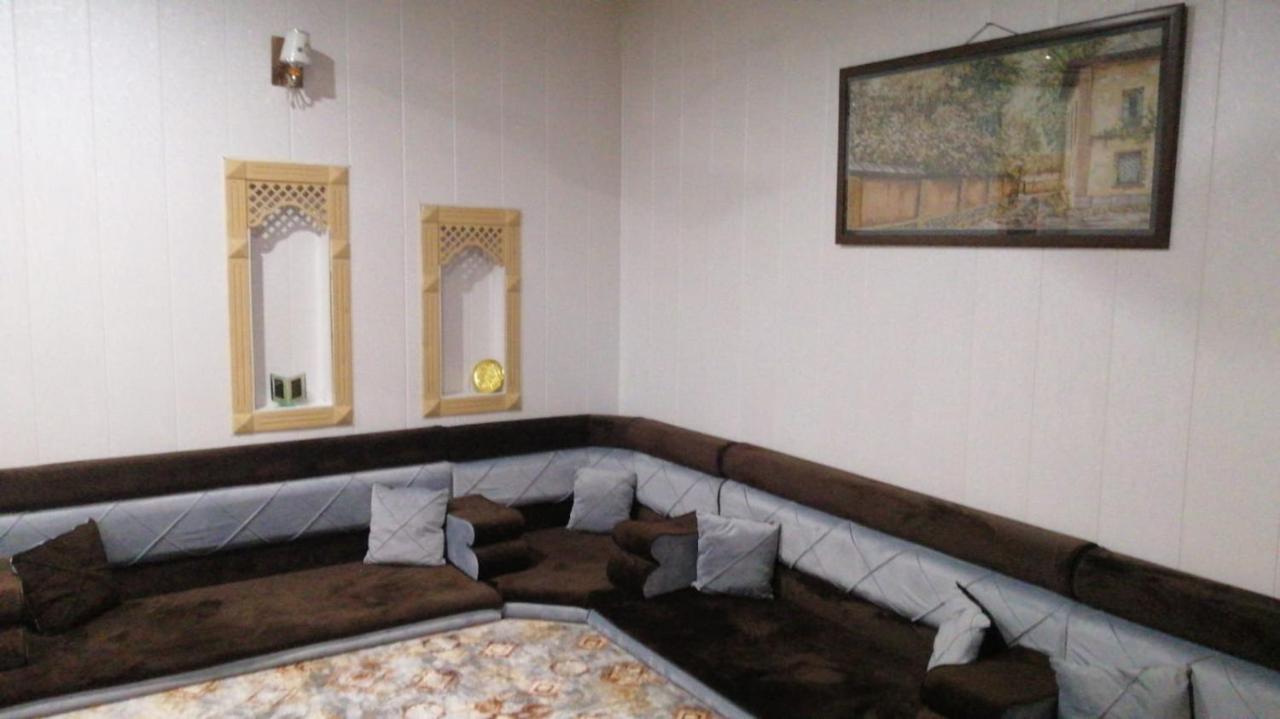 Luxury In Villers Street Apartment