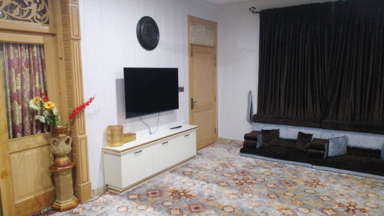 Apartment Luxury In Villers Street