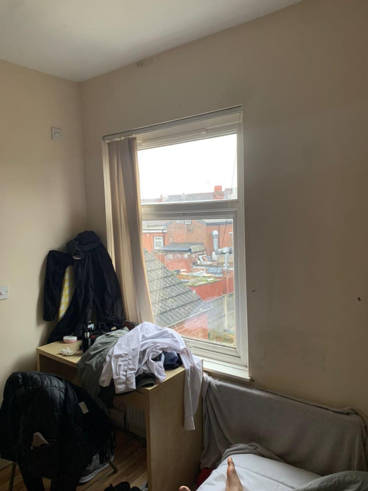 Apartment Luxury In Villers Street