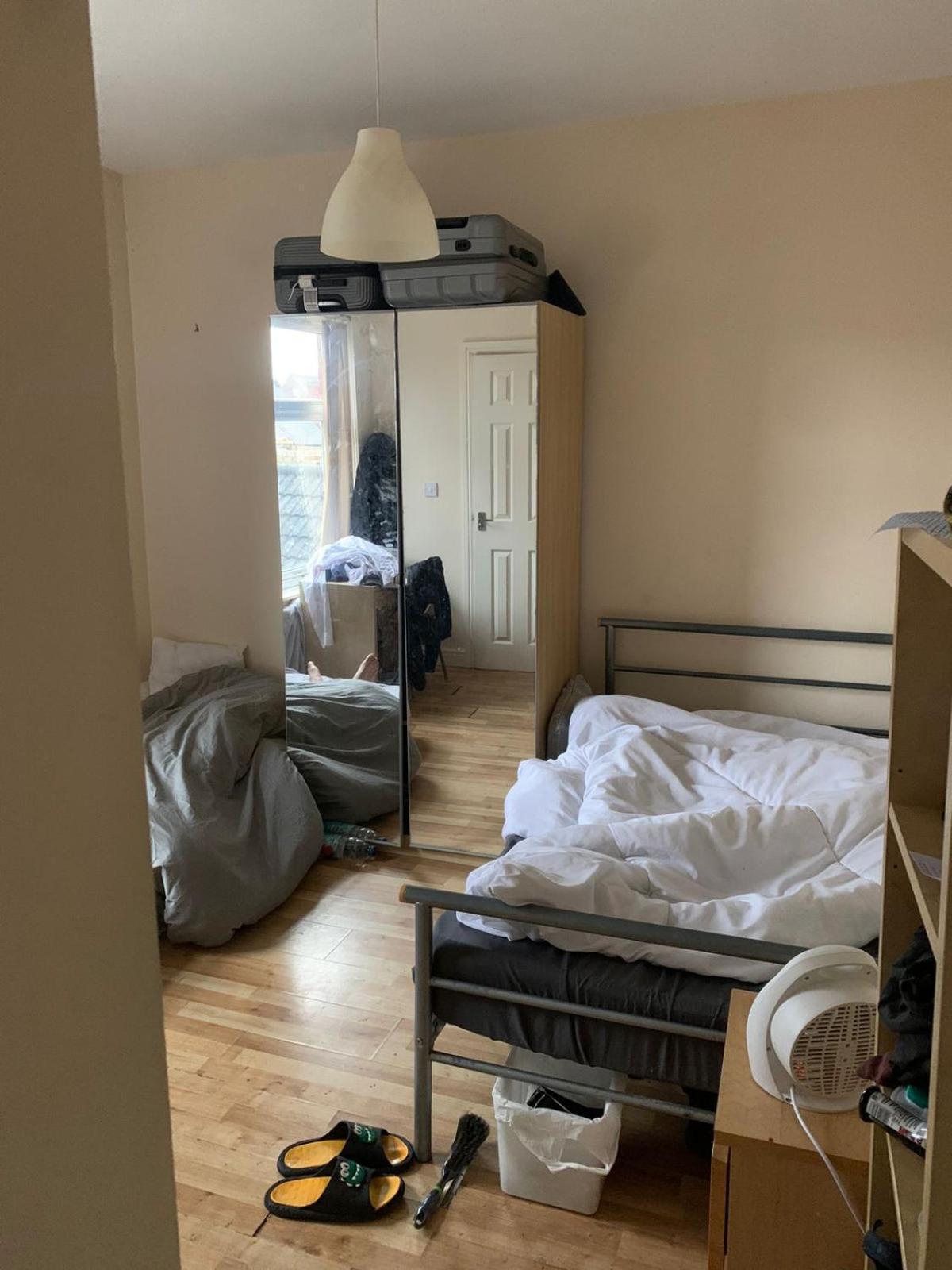 Apartment Luxury In Villers Street *